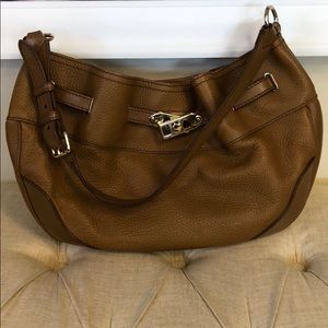 Burberry Willenmore Hobo